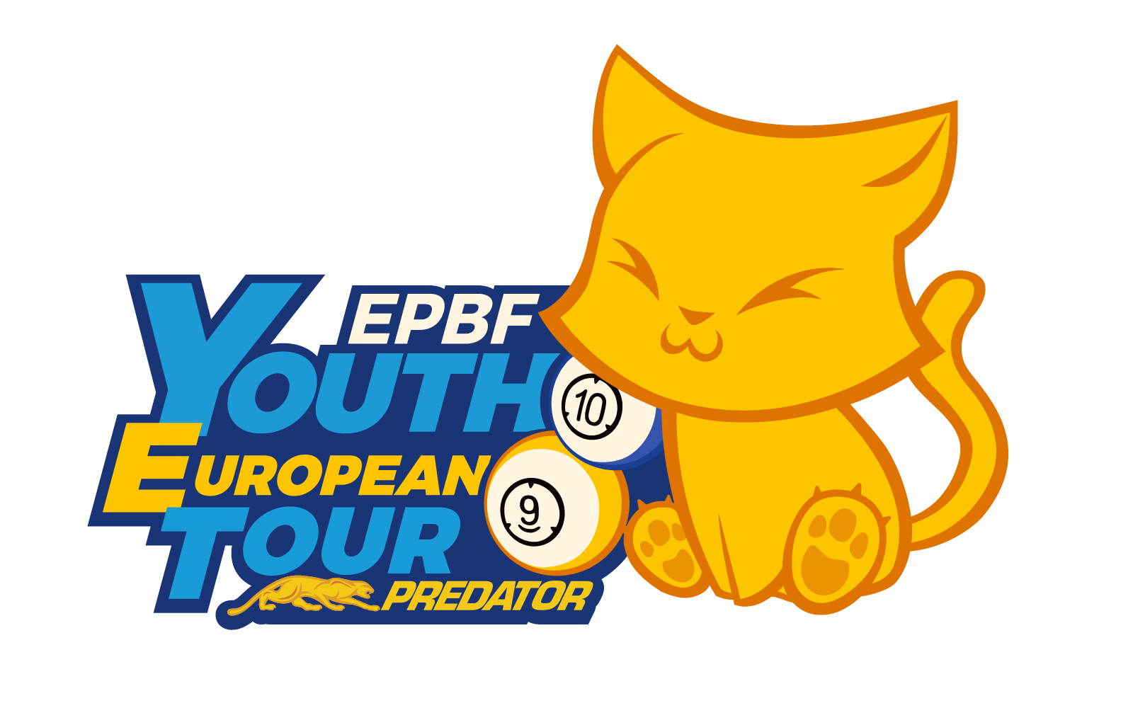 Visit the website of the Youth-Tour
